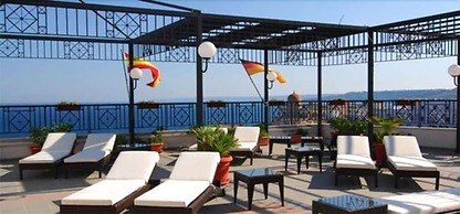 Grand Hotel Mediterraneo