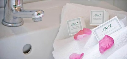 Grand Hotel Mediterraneo