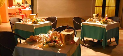 Grand Hotel Mediterraneo