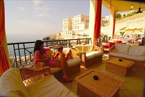 Grand Hotel Mediterraneo