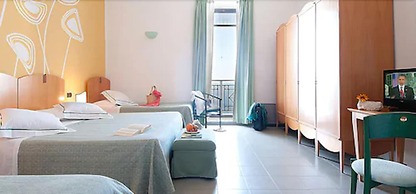 Grand Hotel Mediterraneo