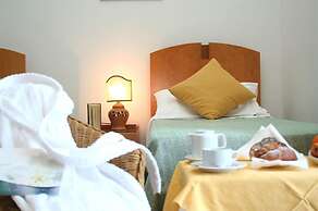 Grand Hotel Mediterraneo