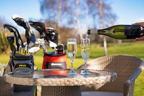 Formby Hall Golf Resort & Spa
