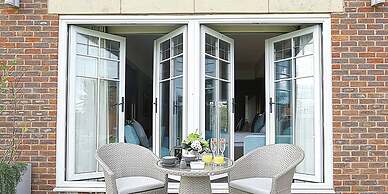 Formby Hall Golf Resort & Spa