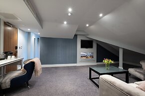 Formby Hall Golf Resort & Spa