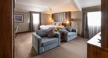 Formby Hall Golf Resort & Spa