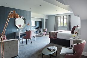 Formby Hall Golf Resort & Spa