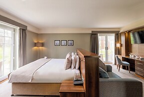Formby Hall Golf Resort & Spa