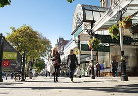 Formby Hall Golf Resort & Spa