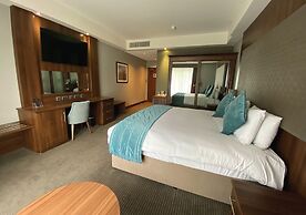 Formby Hall Golf Resort & Spa