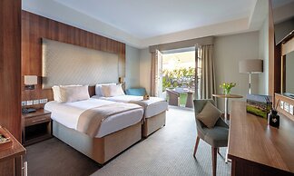 Formby Hall Golf Resort & Spa