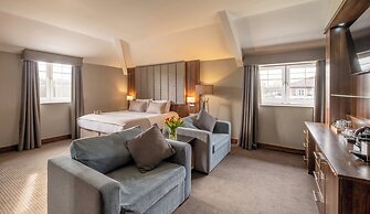Formby Hall Golf Resort & Spa
