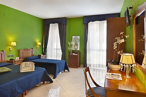 Ulisse Deluxe Hostel