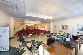 Ulisse Deluxe Hostel