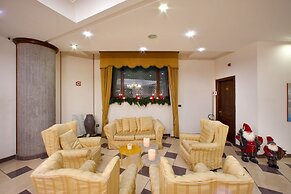 Ulisse Deluxe Hostel