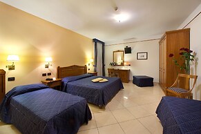 Ulisse Deluxe Hostel