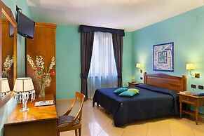 Ulisse Deluxe Hostel