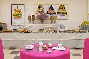 Ulisse Deluxe Hostel