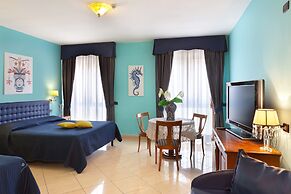 Ulisse Deluxe Hostel