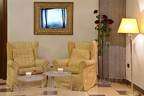 Ulisse Deluxe Hostel