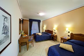 Ulisse Deluxe Hostel