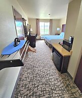 Cobblestone Inn & Suites - Clintonville