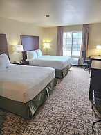 Cobblestone Inn & Suites - Clintonville