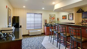 Cobblestone Inn & Suites - Clintonville