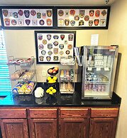 Cobblestone Inn & Suites - Clintonville