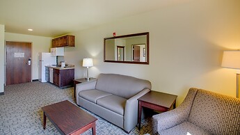 Cobblestone Inn & Suites - Clintonville