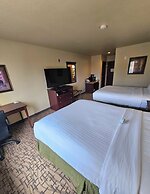 Cobblestone Inn & Suites - Clintonville