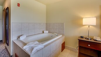 Cobblestone Inn & Suites - Clintonville
