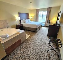 Cobblestone Inn & Suites - Clintonville