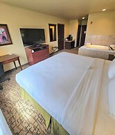 Cobblestone Inn & Suites - Clintonville