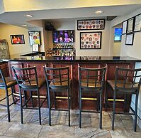 Cobblestone Inn & Suites - Clintonville