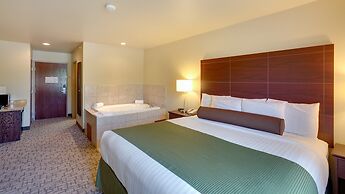 Cobblestone Inn & Suites - Clintonville