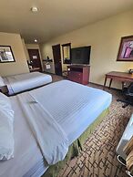 Cobblestone Inn & Suites - Clintonville