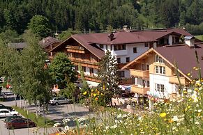 Sporthotel Klausen