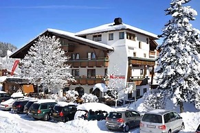 Sporthotel Klausen
