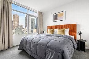 Nolo Apartments Lonsdale St