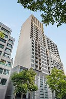 Urban Rest Melbourne (formerly Nolo Apts. Lonsdale St)