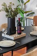 Urban Rest Melbourne (formerly Nolo Apts. Lonsdale St)