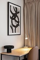 Urban Rest Melbourne (formerly Nolo Apts. Lonsdale St)