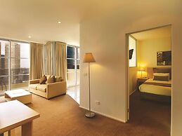 Oaks Melbourne on Lonsdale Suites