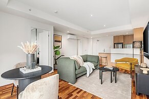 Nolo Apartments Lonsdale St