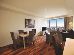 Oaks Melbourne on Lonsdale Suites