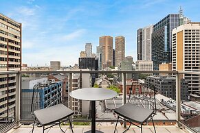 Nolo Apartments Lonsdale St