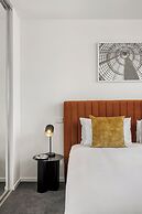 Urban Rest Melbourne (formerly Nolo Apts. Lonsdale St)