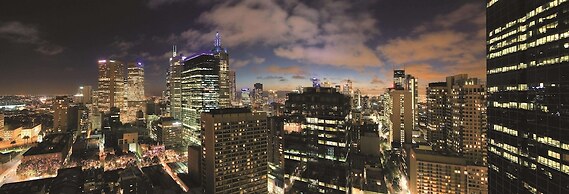 Oaks Melbourne on Lonsdale Suites