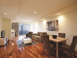 Oaks Melbourne on Lonsdale Suites